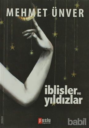 Picture of İblisler ve Yıldızlar