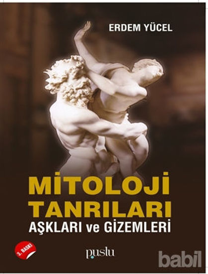 Picture of Mitoloji Tanrıları