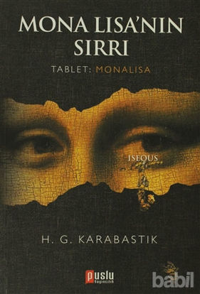 Picture of Mona Lisa’nın Sırrı