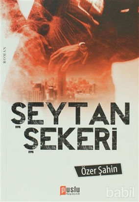 Picture of Şeytan Şekeri