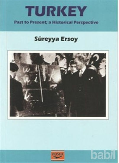 Picture of Turkey