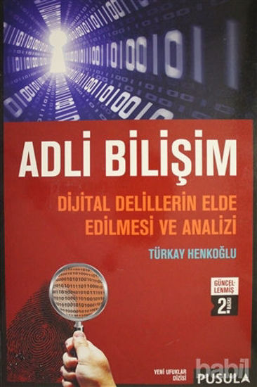 Picture of Adli Bilişim