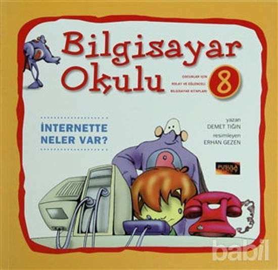 Picture of Bilgisayar Okulu 8