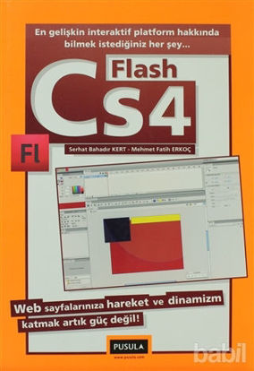 Picture of Flash CS4