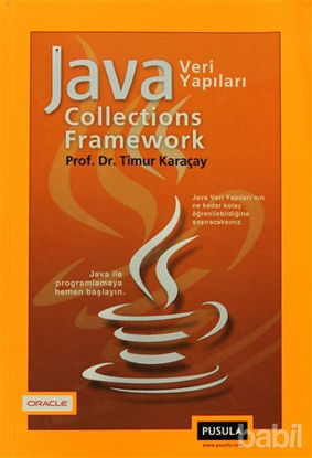 Picture of Java Collections Framework