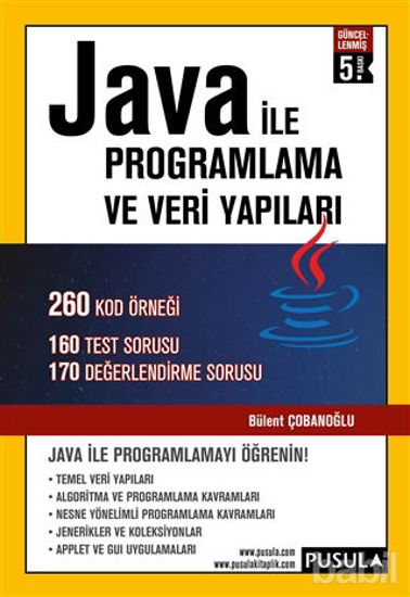 Picture of Java ile Programlama ve Veri Yapıları