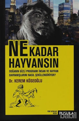 Picture of Ne Kadar Hayvansın