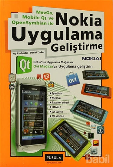 Picture of Nokia Uygulama Geliştirme