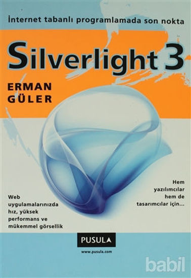 Picture of Silverlight 3