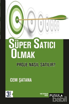 Picture of Süper Satıcı Olmak: Proje Nasıl Satılır?