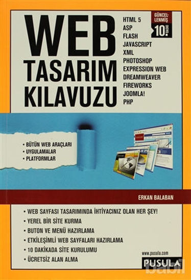 Picture of Web Tasarım Kılavuzu