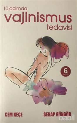 Picture of 10 Adımda Vajinismus Tedavisi