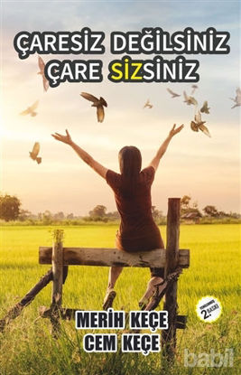 Picture of Çaresiz Değilsiniz Çare Sizsiniz