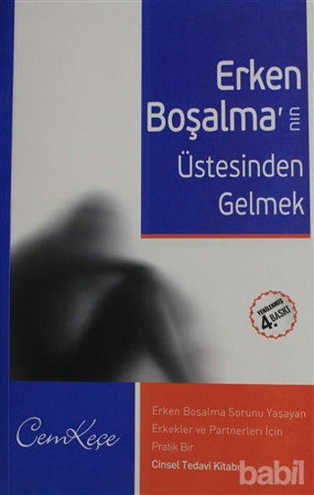 Picture of Erken Boşalma’nın Üstesinden Gelmek