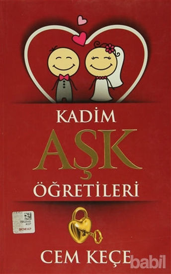 Picture of Kadim Aşk Öğretileri
