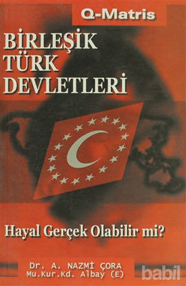 Picture of Birleşik Türk Devletleri