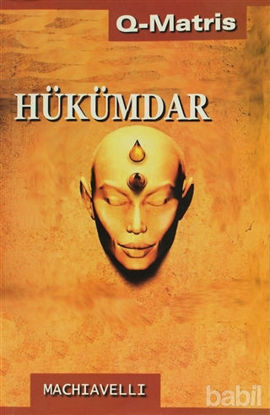 Picture of Hükümdar