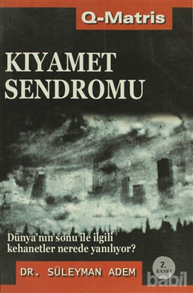Picture of Kıyamet Sendromu