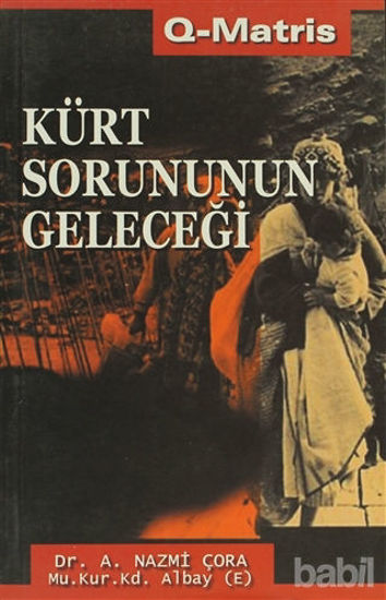 Picture of Kürt Sorununun Geleceği