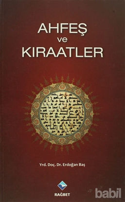 Picture of Ahfeş ve Kıraatler