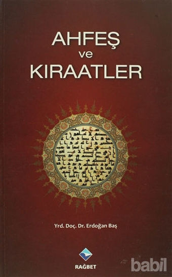 Picture of Ahfeş ve Kıraatler