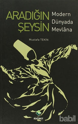 Picture of Aradığın Şeysin