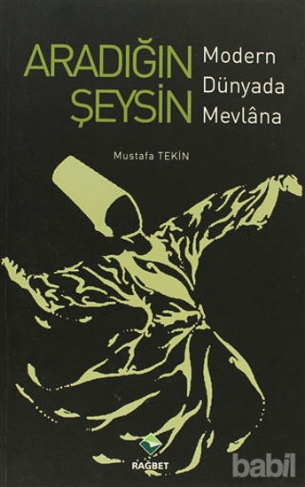 Picture of Aradığın Şeysin