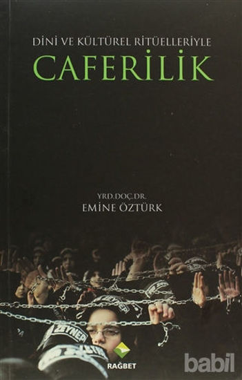 Picture of Caferilik