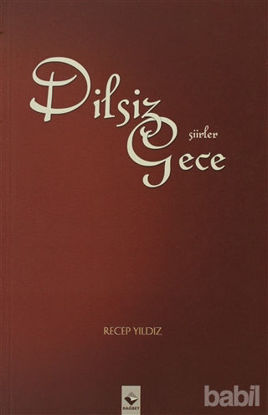 Picture of Dilsiz Gece