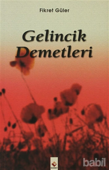 Picture of Gelincik Demetleri