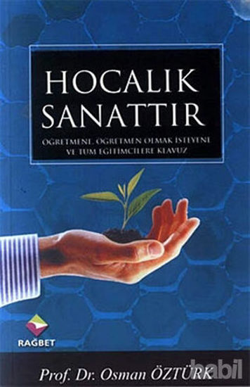 Picture of Hocalık Sanattır