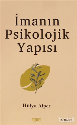 Picture of İmanın Psikolojik Yapısı