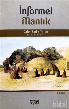Picture of İnformel Mantık