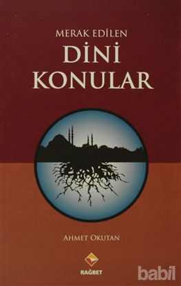 Picture of Merak Edilen Dini Konular