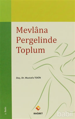Picture of Mevlana Pergelinde Toplum
