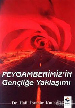 Picture of Peygamberimizin Gençliğe Yaklaşımı