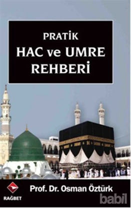 Picture of Pratik Hac ve Umre Rehberi