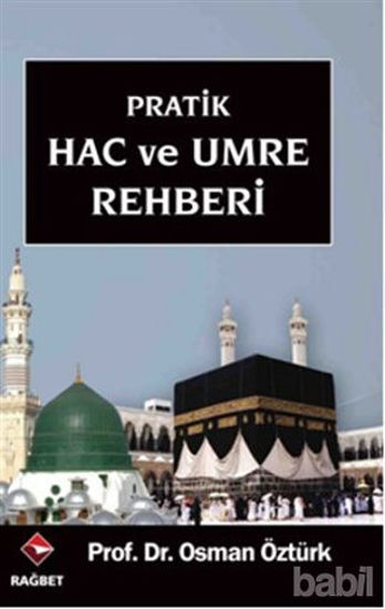 Picture of Pratik Hac ve Umre Rehberi