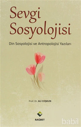 Picture of Sevgi Sosyolojisi