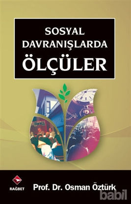 Picture of Sosyal Davranışlarda Ölçüler