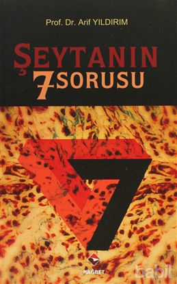 Picture of Şeytanın 7 Sorusu