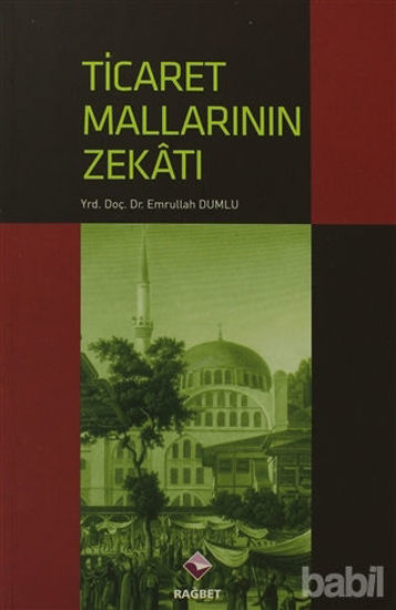 Picture of Ticaret Mallarının Zekatı