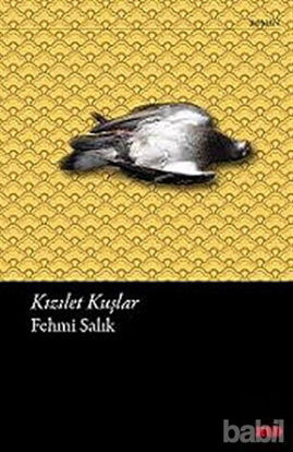 Picture of Kızelet Kuşlar