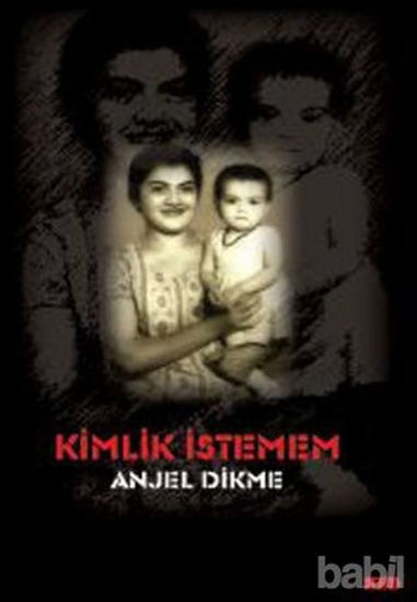 Picture of Kimlik İstemem