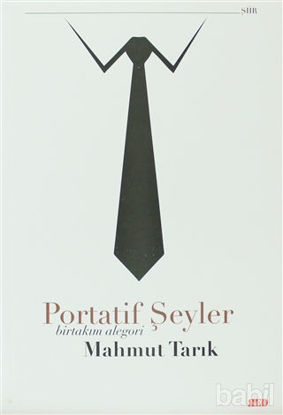 Picture of Portatif Şeyler