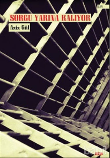 Picture of Sorgu Yarına Kalıyor