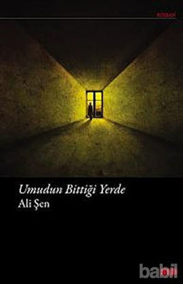 Picture of Umudun Bittiği Yerde