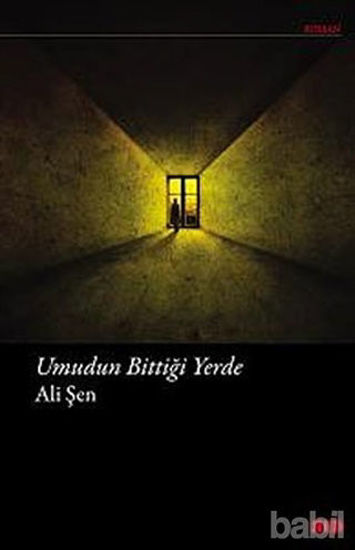 Picture of Umudun Bittiği Yerde