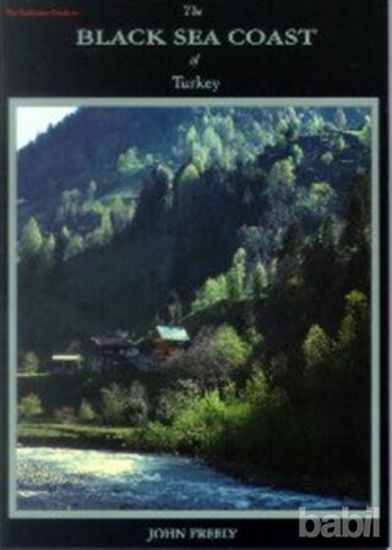 Picture of The Black Sea Coast of Turkey