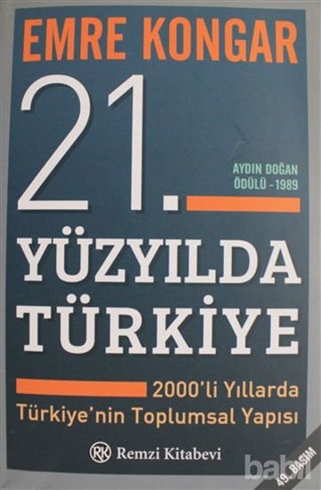 Picture of 21. Yüzyılda Türkiye
